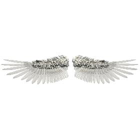 3D Angel Wings